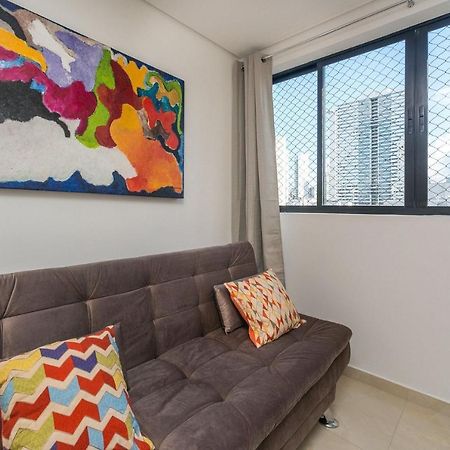 Sossego Com Excelente Localizacao Em Boa Viagem Appartement Recife Buitenkant foto