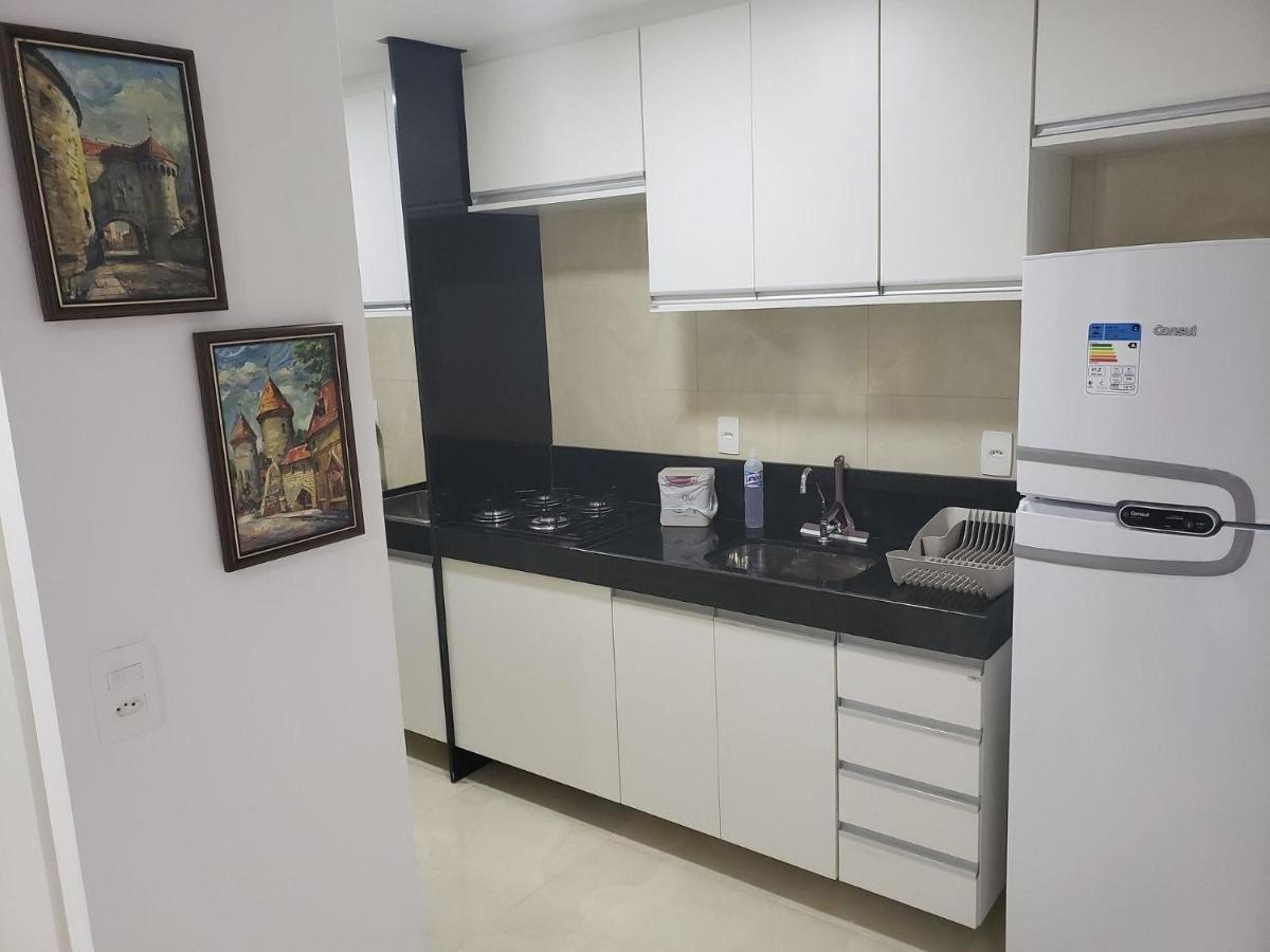 Sossego Com Excelente Localizacao Em Boa Viagem Appartement Recife Buitenkant foto