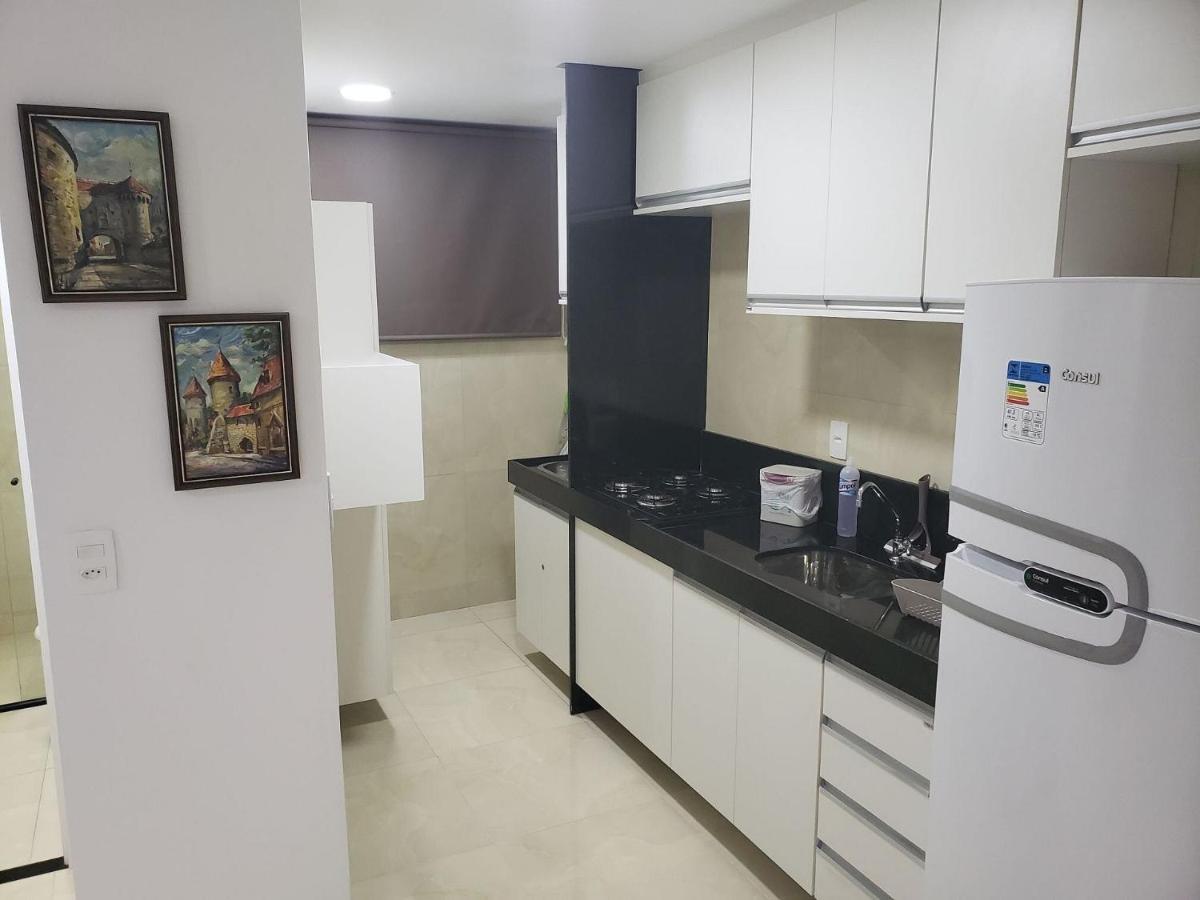 Sossego Com Excelente Localizacao Em Boa Viagem Appartement Recife Buitenkant foto